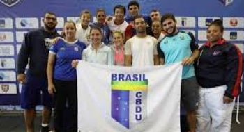 Seletiva define equipes do Brasil no Pan-Americano de Esporte Universitário